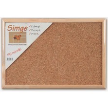 Simge Mantar Pano (3'li Paket)
