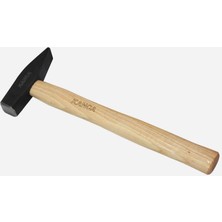 Kanca Tesviyeci Çekiç 200 gr (3'li Paket)