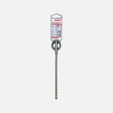 Bosch Sds-Plus-7x 8X215 mm (4'li Paket)