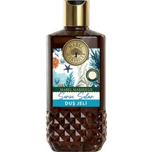 Mabel Marseille Serin Sular Duş Jeli 450 ml (8'li Paket)