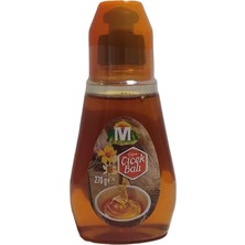 Migros Süzme Çiçek Balı 270 G (7'li Paket)