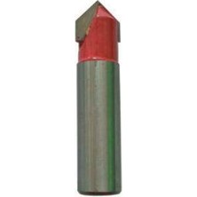 Bezos 14479 Kompozit Freze Bıçağı 1X12 mm