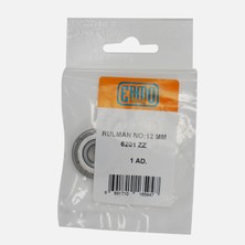 Ermo Rulman 12 mm (8'li Paket)