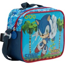 Sonic Beslenme Çantası