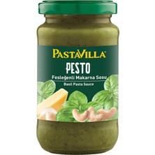 Pastavilla Pesto Makarna Sosu 190 G (8'li Paket)