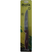 Pratik Ev Mutfak Bıçağı (2'li Paket)