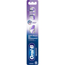 Oral-B Pro-3d White Beyazlık Diş Fırçası - Orta (6'li Paket)