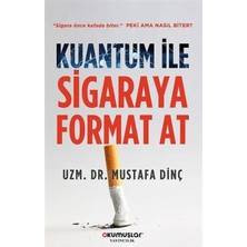 Kuantum Ile Sigaraya Format At