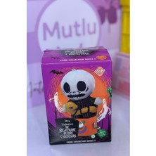 Dreamers Figure The Nightmare Before Christmas Blind Box