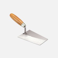 Dekor Duvarcı Malası 18 cm (2'li Paket)
