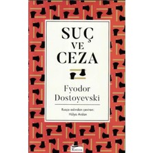 Suç ve Ceza