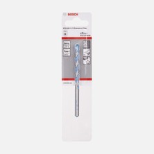 Bosch Cly-9 Multi Construction Matkap Ucu 6X100 mm (3'li Paket)