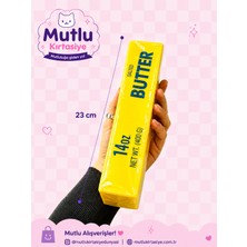 Mutlu Butter Tereyağı 16 Oz