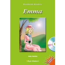 Emma - Level 3 (Cd'li)