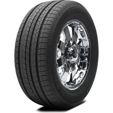 Continental 265/50R19 110H Xl   Fr 4x4 Contact Ao Oto Yaz Lastiği (Üretim YILI:2026)