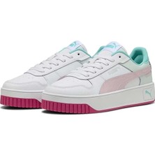 Puma Carina Street Jr 393846-16 Byz-Pmb (36-40)