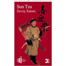 Savaş Sanatı