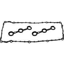 Elring Conta Ust Kapak (Bmw M-50 E.m E34/36 325/518/525I Vanossuz Set )