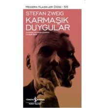 Karmaşık Duygular - Modern Klasikler Dizisi