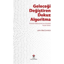 Geleceği Değiştiren Dokuz Algoritma