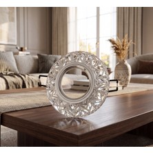 İlkyaz Fashion 1 Adet Cata Ct 6598 Sim LED Efektli Dekoratif Cam Spot Kasası GU10 Duy 3200K Gün Işığı
