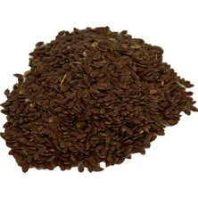 Keten Tohumu Tane Doğal 100 gr Paket