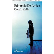 Çocuk Kalbi