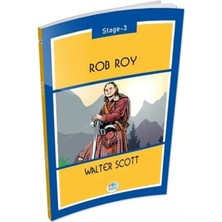 Rob Roy Stage 3