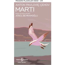 Martı - Modern Klasikler Dizisi