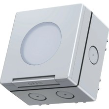 Sonoff Fusion Serisi IP65 Su Geçirmez Dış Mekan Kutusu | Ewpb