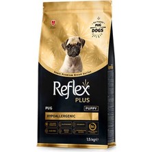 Bezos Hypoallergenic Pug Yavru Köpek Maması 1,5 kg
