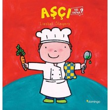 Aşçı - Ne Yapar?