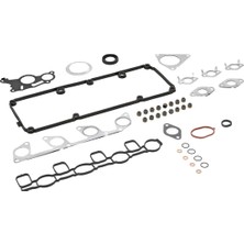 Elring Ust Takim Conta (Vw Golf 07-14 Passat 08-11 Audi A3 09-13 A4 08-16 Seat Leon 06-10) Cbda-Cbdb-Caga-Caha