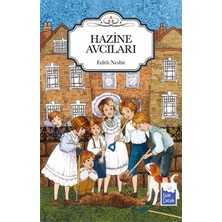 Hazine Avcıları