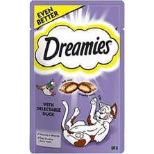 Bezos Ördekli Kedi Ödülü 60 gr