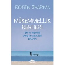 Mükemmellik Rehberi