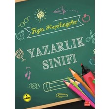 Yazarlık Sınıfı