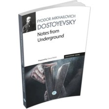 Notes From The Underground