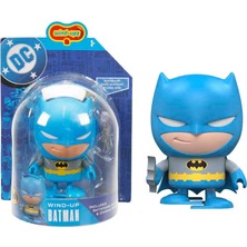 DC Comics Dc Batman Kurmalı Figür