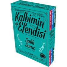 Kalbimin Efendisi Seti (3 )