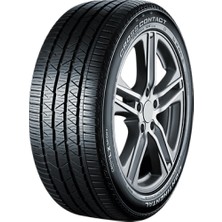 Continental 275/45R20 110V Xl   Crosscontact Lx Sport N0 Oto Yaz Lastiği (Üretim YILI:2026)