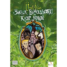 Yokluk Bahçesindeki Kayıp Melodi