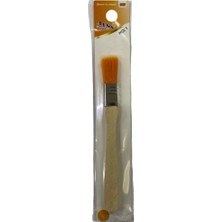Luna Zemin Fırça 1 No 1 cm Genişlik