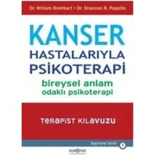 Hastalarıyla Psikoterapi