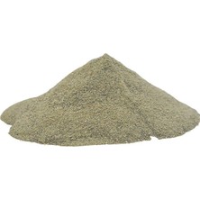 Karabiber Doğal Öğütülmüş Saf 100 gr Paket