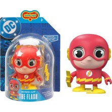Dc Comics The Flash Kurmalı Figür