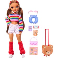 Barbie Dream Besties Hafta Sonu Tatili Teresa Bebek ve Aksesuarları JMV18