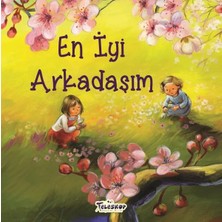 Iyi Arkadaşım - Akrabalar Serisi