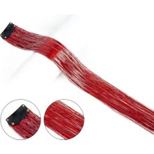 Klipsli Hair Tinsel Simi / HTK14