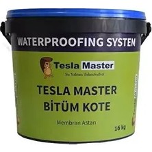 Strata Bitüm Membran Astarı 16 kg